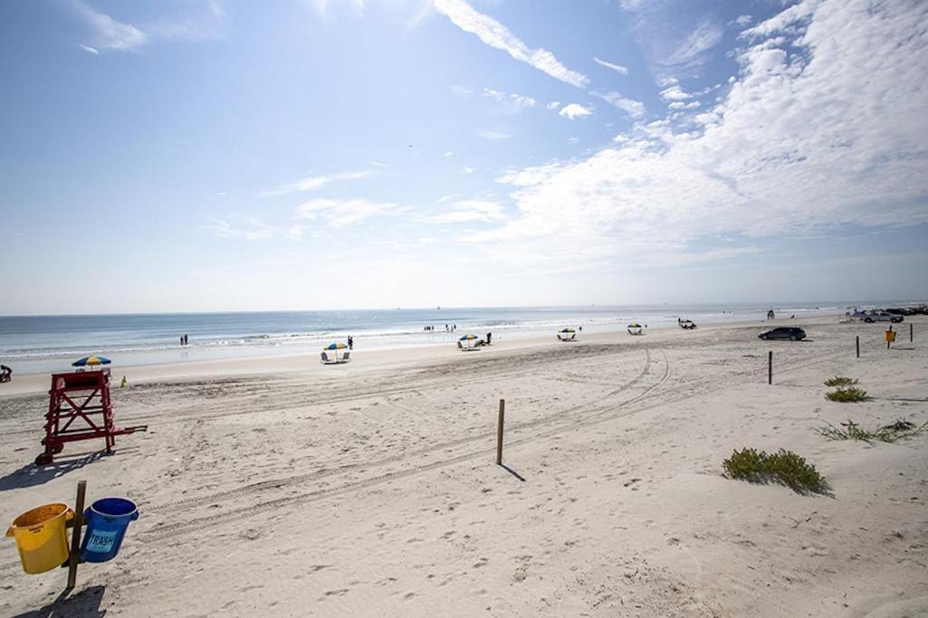 Appartamento Seabliss, Oceanfront 1st Floor Cozy Daytona Beach