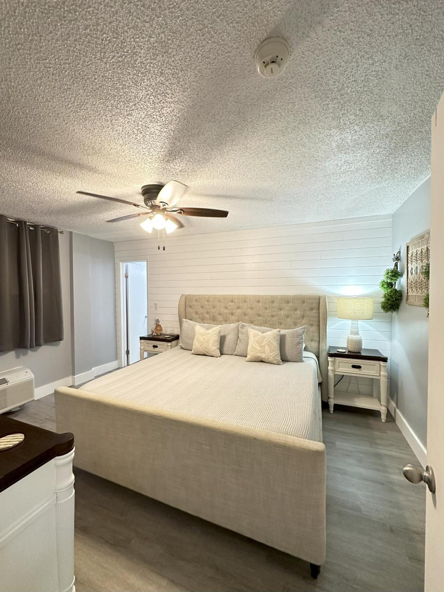 Appartamento Seabliss, Oceanfront 1st Floor Cozy *
