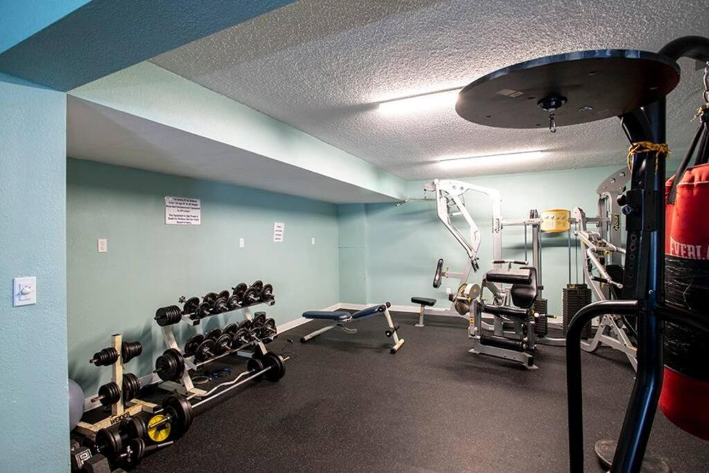Appartamento Seabliss, Oceanfront 1st Floor Cozy *